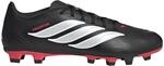 Adidas Performance adidas Predator Club Club FG/MG Fu&szlig;ballschuhe, schwarz, Gr. 44