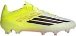 Adidas F50 Elite FG Nockenschuhe, gelb, Gr&ouml;&szlig;e 47 ⅓ JR6457