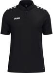 Jako One Poloshirt, schwarz 6300