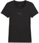 Puma teamLIGA26 Longsleeve f&uuml;r Herren, schwarz 660448
