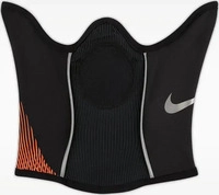 Nike hf0784_013, Nike Academy emyemy Dri-Fit Snood Str&uuml;mpfe, schwarz