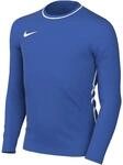 Nike Dri-Fit Park Crew-Neck T-Shirt f&uuml;r Kinder, blau HM7170-463