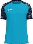 Jako Sonic T-Shirt f&uuml;r Kinder, hellblau 6126