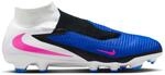 Nike Phantom 6 High Pro Multinockenschuhe f&uuml;r Herren, blau, Gr&ouml;&szlig;e 46 HQ2311-446