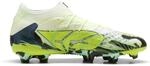 Puma Future 9 Ultimate Creativity FG Nockenschuhe, gelb, Gr&ouml;&szlig;e 44 108947