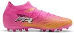 Puma Future 9 Match MG Multinockenschuhe, pink, Gr&ouml;&szlig;e 44 108904