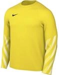 Nike Dri-Fit Park V Goalkeeper Trikot f&uuml;r Herren, gelb HV8314-718
