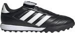 Adidas Kaiser Team 2 Turf Multinockenschuhe f&uuml;r Herren, schwarz, Gr&ouml;&szlig;e 46 ⅔