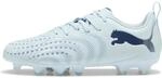Puma Future 9 Play FG/AG Nockenschuhe f&uuml;r Kinder, blau, Gr&ouml;&szlig;e 34 &frac12; 108723
