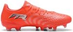 Puma Future 9 Play FG/AG Nockenschuhe, rot, Gr&ouml;&szlig;e 48 &frac12; 108715