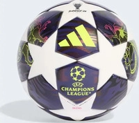 adidas cs853_jx9099, Adidas Uefa Champions League Final Mini Ball Minib&auml;lle, lila