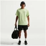 Nike Dri-Fit UV Hyverse Herren T-Shirt, gr&uuml;n, Gr. M dv9839-360