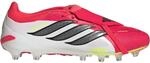 Adidas Predator Pro Fold-Over Tongue AG Nockenschuhe, rot, Gr&ouml;&szlig;e 47 ⅓ JR7868