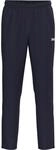 Jako Webhose One Langgr&ouml;&szlig;en Sporthose f&uuml;r Herren, blau 6500L