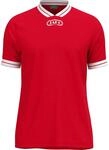 Jako Retro Trikot, rot 4247