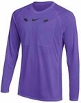 Nike Dri-Fit Referee III Trikot f&uuml;r Herren, lila HV8326-560