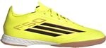 Adidas F50 Pro IN Hallenschuhe, gelb, Gr&ouml;&szlig;e 46 JR8947