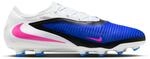 Nike Phantom 6 Low Pros Nockenschuhe f&uuml;r Herren, blau, Gr&ouml;&szlig;e 44 HQ2317-446