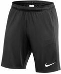 Nike Dri-Fit Academy emyemy Pro 24 Short KZ Teamhose f&uuml;r Herren, schwarz...