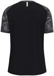 Jako Sonic Kinder T-Shirt, schwarz, Gr. 128