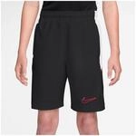 Nike Dri-Fit Academy 25 KP 7IN Kinder Shorts, schwarz, Gr. M if2770-015