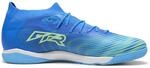 Puma Future 9 Match IT Hallenschuhe, blau, Gr. 44 109152-03