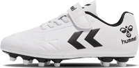 Hummel 216568_9001, Hummel Star FG Junior Kinder Fu&szlig;ballschuhe, wei&szlig;, Gr. 36