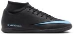 Nike Mercurial Superfly 10 High- Herren Fu&szlig;ballschuhe, schwarz, Gr. 47 &frac12; fq8315-001