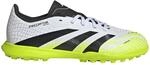 Adidas Performance adidas Predator League TF Kinder Fu&szlig;ballschuhe, wei&szlig;, Gr. 38