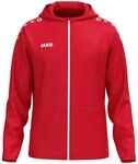 Jako One Kapuzensweater, rot, Gr. M 6800-100