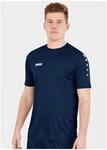 Jako Team Trikot, blau, Gr. XXL