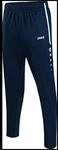 Jako Active Kinder Trainingshose, blau, Gr. 116 8495k-09