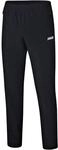 Jako Profi Sporthose f&uuml;r Damen, schwarz 6507