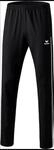 Erima Shooter 2.0 Kinder Trainingshose, schwarz, Gr. 164