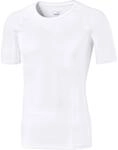 Puma Liga Baselayer Herren T-Shirt, wei&szlig;, Gr. XL