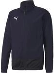 Puma TeamGOAL 23 Training Sweatshirt f&uuml;r Herren, blau 656561