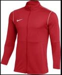 Nike Dri-Fit Park Herren Fu&szlig;balljacke, rot, Gr. XL bv6885-657