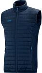 Jako Premium Fu&szlig;balljacke, blau 7005