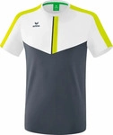 Erima squadtshirtu_9193, Erima Squad T-Shirt, wei&szlig;, Gr. XXL
