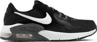 Nike cd4165_001, Nike Air Max Excee Herren Sneaker Low, schwarz, Gr. 42 &frac12; male
