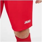 Jako Manchester 2.0 Kinder Shorts, rot, Gr. 104 4400k-01