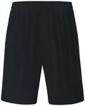 Jako Manchester 2.0 Kinder Shorts, schwarz, Gr. 128