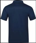 Jako Classico Damen Poloshirt, blau, Gr. 38 6350d-09