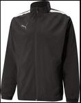 Puma TeamLIGA Sideline Herren Blouson, schwarz, Gr. M 657259-03