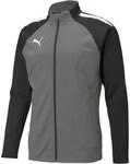 Puma TeamLIGA Training Blouson f&uuml;r Herren, grau 657234