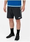 Jako Competition 2.0 Damen Shorts, schwarz, Gr. 44