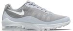 Nike Air Max Invigor Herren Sneaker Low, grau, Gr. 42 &frac12; 749680-005