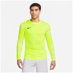 Nike Dri-Fit Park 4 Goalkeeper Herren Trikot, gr&uuml;n, Gr. XL cj6066-702
