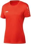 Jako Team Damen Trikot, rot, Gr. 34 4233d-18