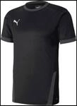 Puma TeamGOAL 23 Herren Trikot, schwarz, Gr. XL 704171-03